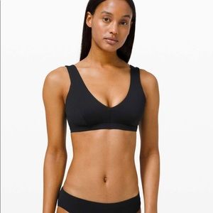 lululemon Waterside V Top C/D *Honeycomb